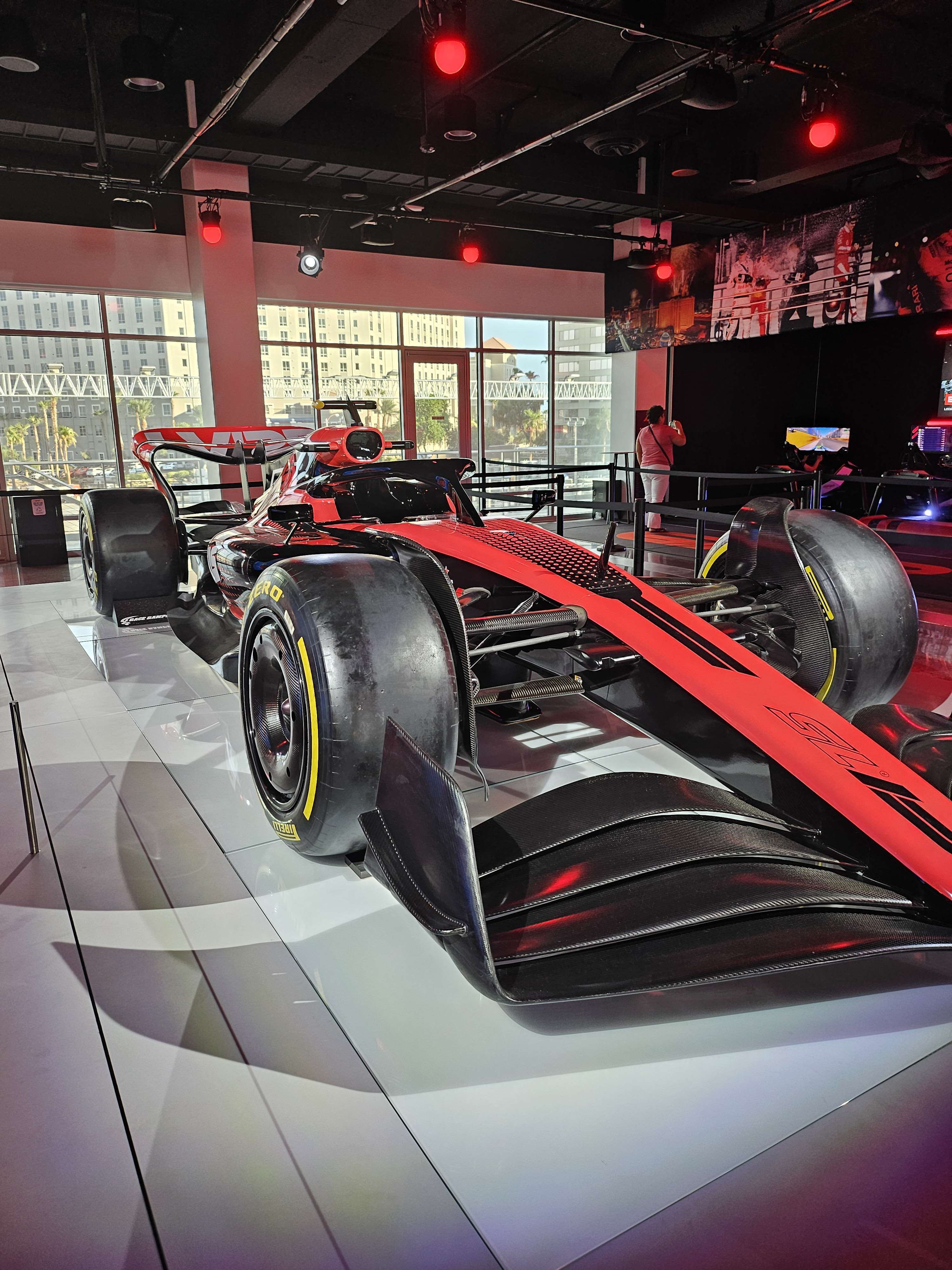 Transportation and travel